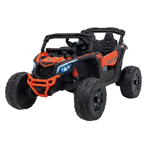 Pojazd ATV CAN-AM Maverick 4x200W Wolny start DK-CA003.POM